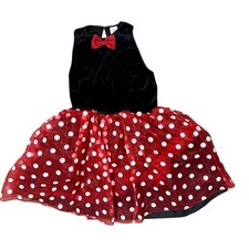 Disney Store Minnie Mouse