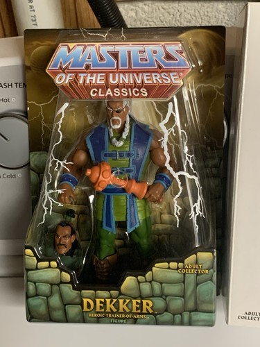 Masters the universe - masters,