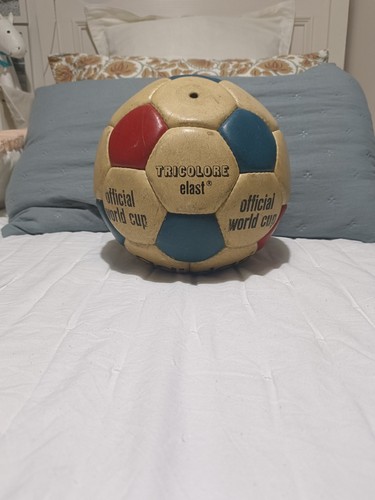 Balón adidas tricolore elast - balón,