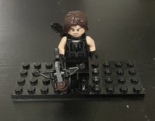 Lego personalizzato darrel - lego,