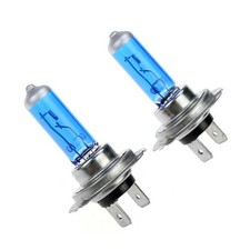 COPPIA LAMPADE H7 PER ALFA