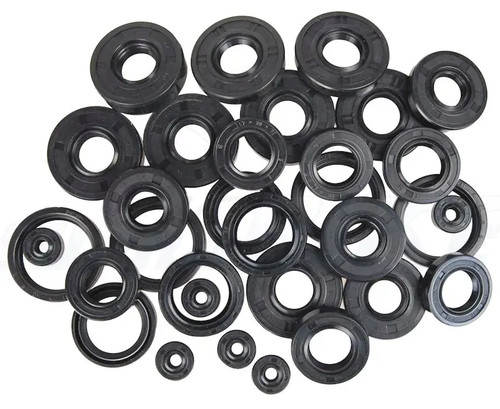 Kit guarnizioni pompa
