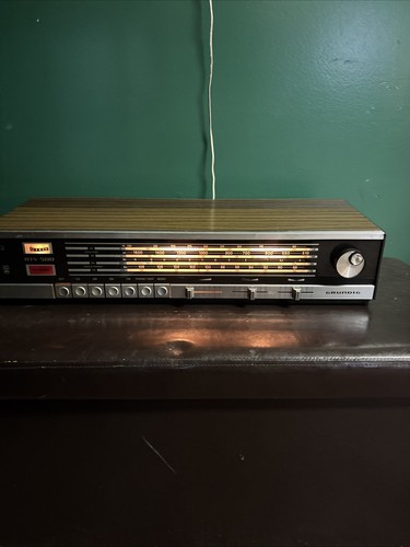 Grundig rtv 500 - rtv,