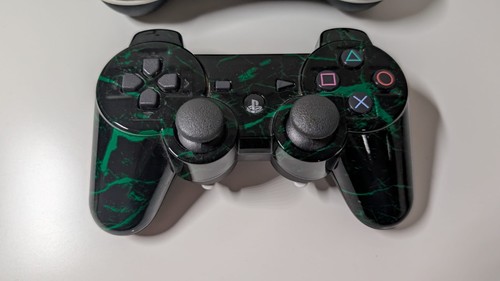 Sony playstation dualshock - playstation,