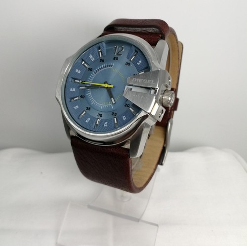 Orologio quarzo diesel - quarzo,