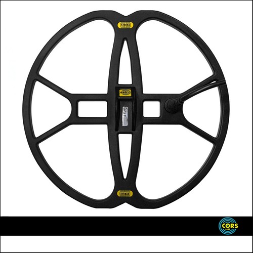 Piastra cors strike 12x13 - piastra,