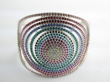Swarovski rainbow crystal - swarovski,