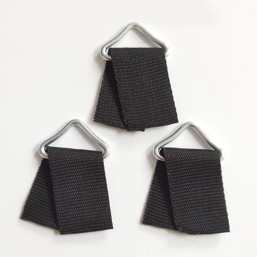 Set fibbie per trampolino - set, 25