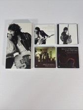 Bruce Springsteen Born To Run