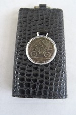 Portachiavi vintage per auto - ,