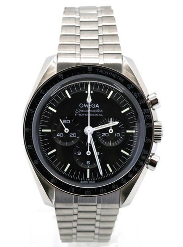 Omega speedmaster moonwatch - omega,
