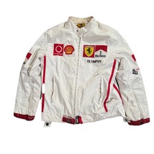 Giacca da corsa vintage