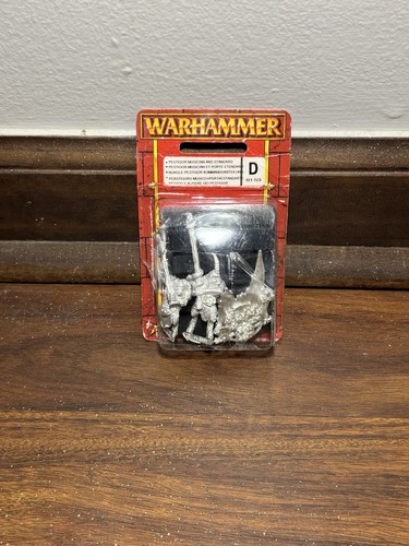 Nuovo warhammer fantasy - nuovo,
