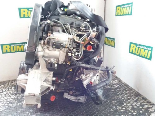 Motore completo 111320 - motore, /