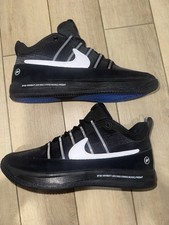 Nike Book 2 x Fragment Black