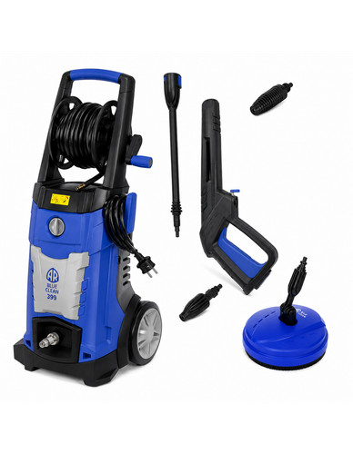 Idropulitrice annovi reverberi - idropulitrice,