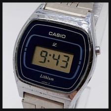 Orologio donna digitale - da,
