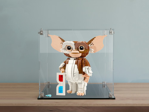 Teca vetrina figure - , lego