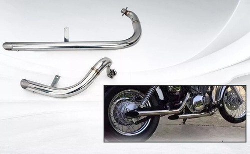 Per yamaha silenziatore tubo - per,