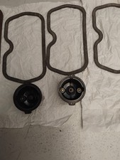 Lotto Ricambi Fiat 500 L/f/r