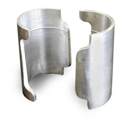 Set coppie guancette in - coppie,