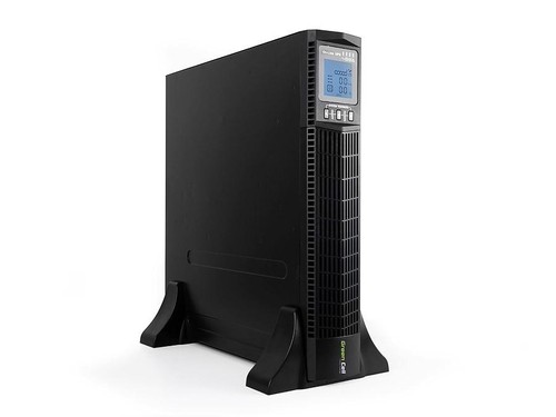Green cell ups13 gruppo - green,