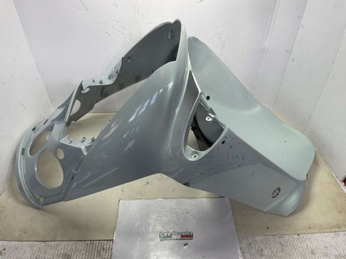 Carena scudo anteriore aprilia - scudo,