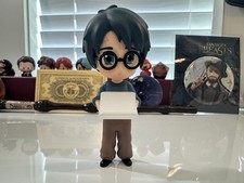 Harry Potter Vinyl Figure with