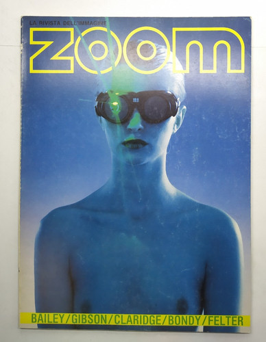 Zoom la rivista - zoom,