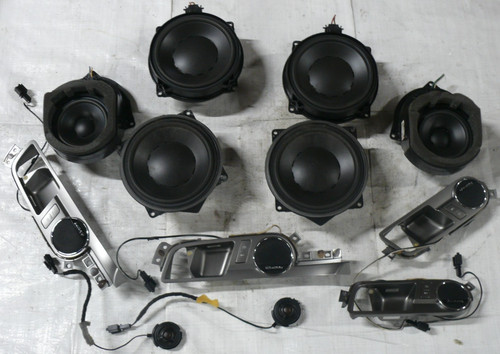 Altoparlanti dynaudio - 12,