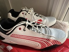 Scarpe puma testastretta iii - scarpe,