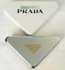 Autentica borsa pochette Prada