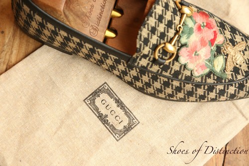 Mocassini scarpe gucci jordaan - mocassini,