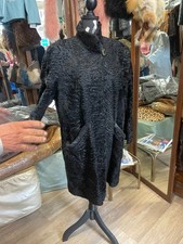 Pelliccia Confezione Agnello Persiano