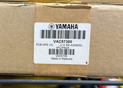 Yamaha a3080 aventage - yamaha, rx-a3080