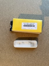 Porta Lampada Luce Targa 12V