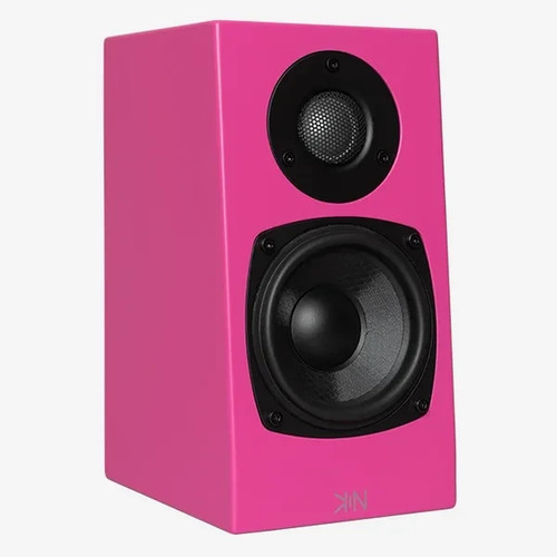 Diffusori acustici totem kin - diffusori,
