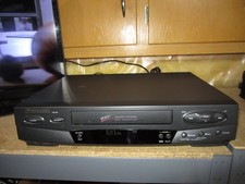 Videoregistratore VHS VCR