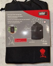 Weber Coperchio griglia