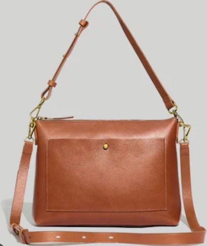 Borsa tracolla madewell - a,