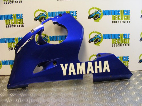 Yamaha pannello carena - r6,