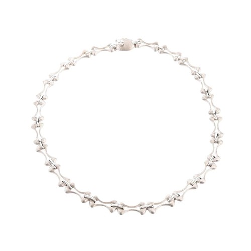 Collana nanis 750wg - nanis, p0082343