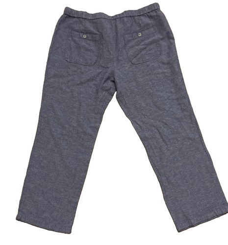 Pantaloni liz claiborne - liz, viola