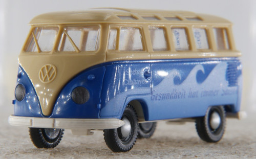 Brekina a s - vw, pkw