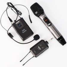 SGPRO SG-14 Set di cuffie mini