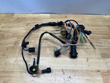 2001 yamaha f100 wire harness - yamaha,
