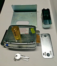 SERRATURA ELETTRICA PER CANCELLO CISA 11721-70-2 ELETTROSERRATURA SX