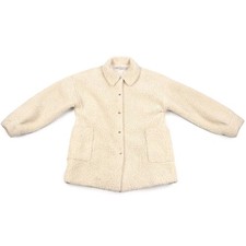 GIACCA CHRISTIAN DIOR AVORIO