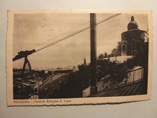 Bologna - Funivia Bologna -