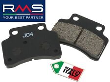 PASTIGLIE FRENO KYMCO HEROISM 50 125 150 CALYPSO PEUGEOT VIVACITY SV80 BRAKE PAD